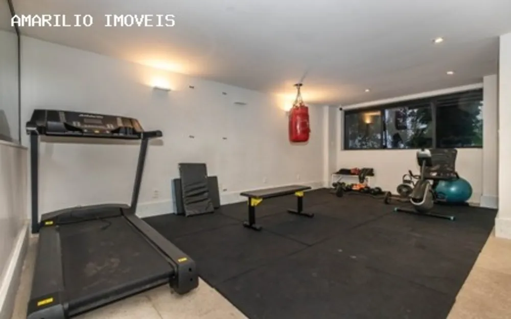 Apartamento, 2 quartos, 79 m² - Foto 3
