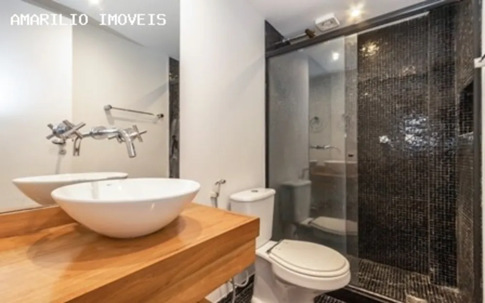 Apartamento, 2 quartos, 79 m² - Foto 7