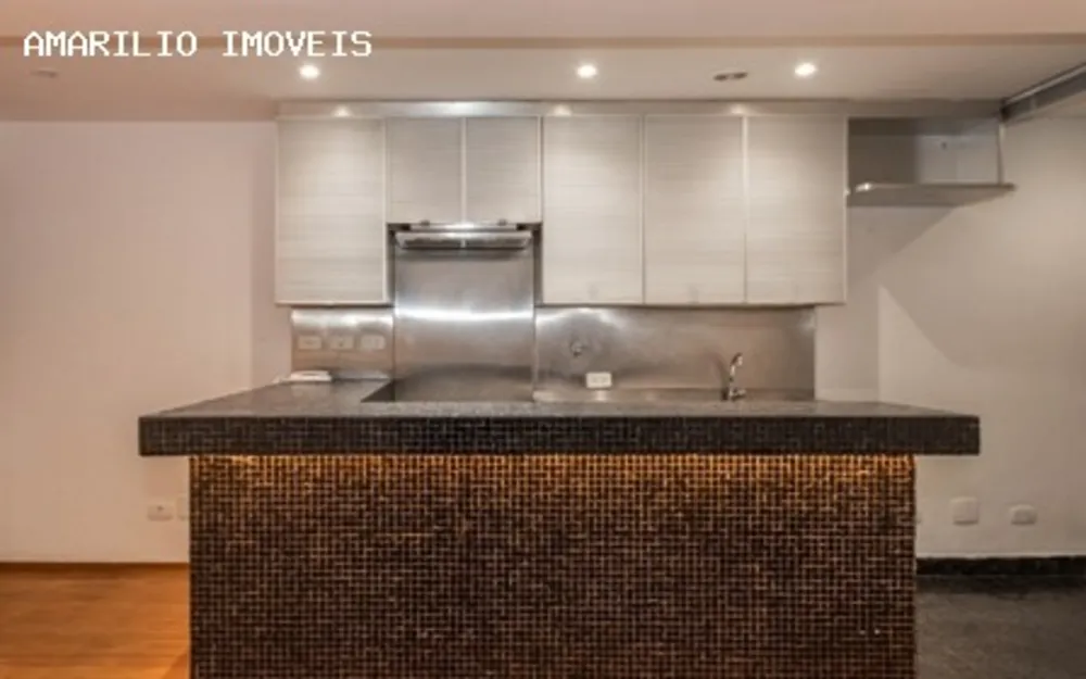 Apartamento, 2 quartos, 79 m² - Foto 26