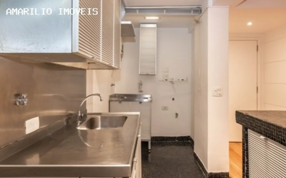 Apartamento, 2 quartos, 79 m² - Foto 29