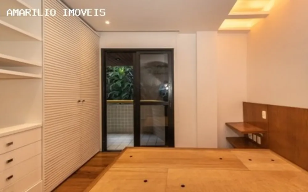 Apartamento, 2 quartos, 79 m² - Foto 1