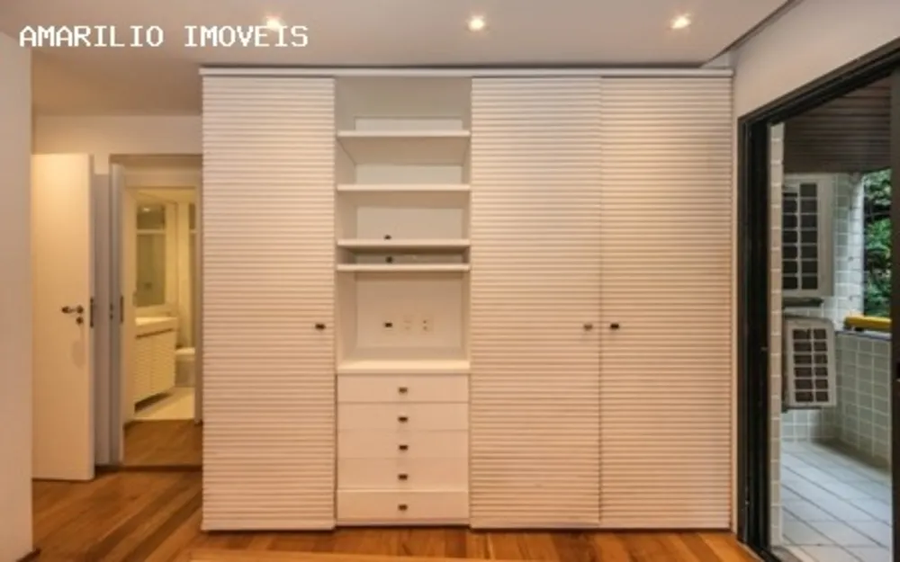 Apartamento, 2 quartos, 79 m² - Foto 8