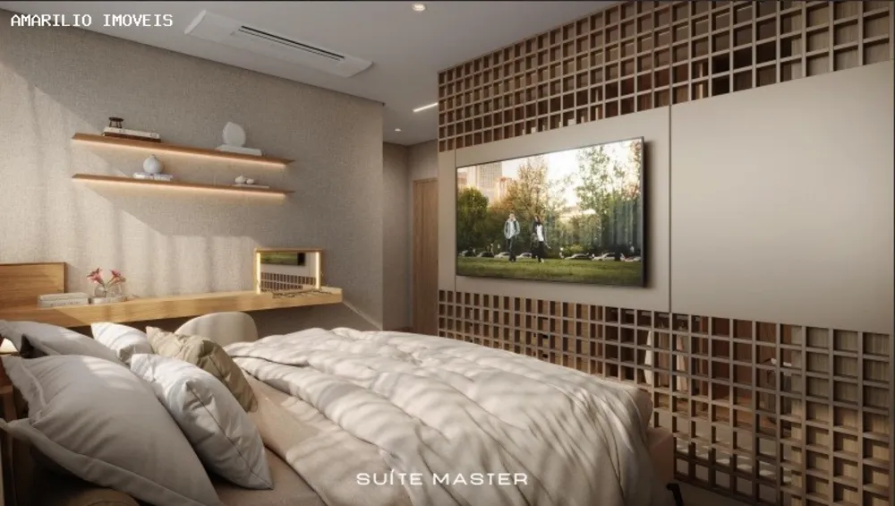 Apartamento, 4 quartos, 175 m² - Foto 2