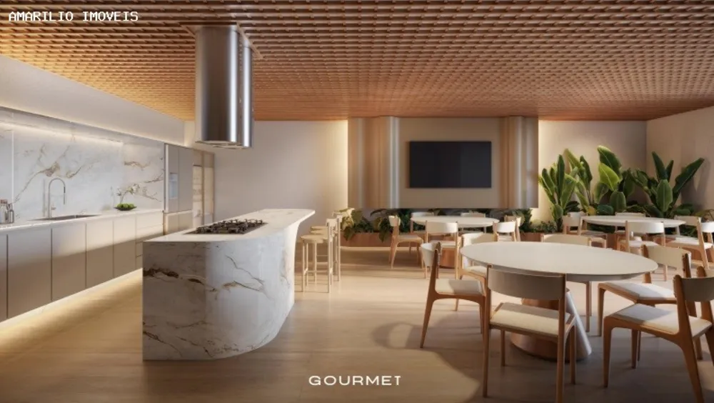 Apartamento, 4 quartos, 175 m² - Foto 1