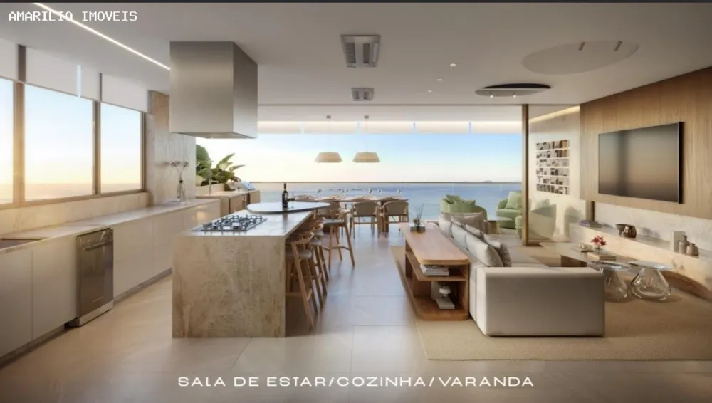 Apartamento, 4 quartos, 175 m² - Foto 1