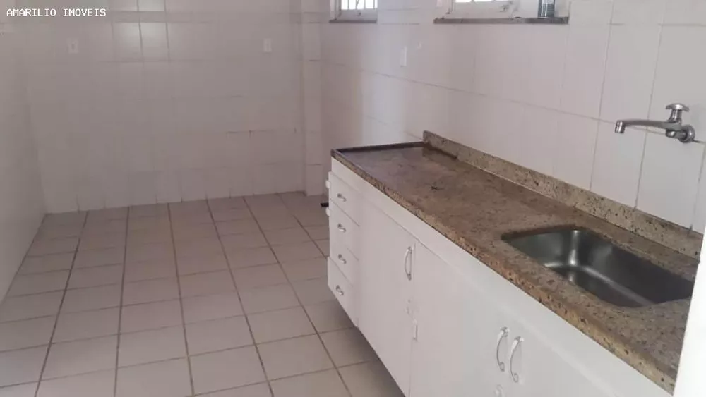 Casa, 4 quartos, 110 m² - Foto 6