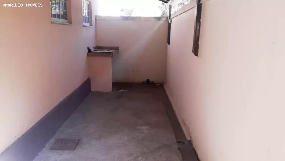 Casa, 4 quartos, 110 m² - Foto 18