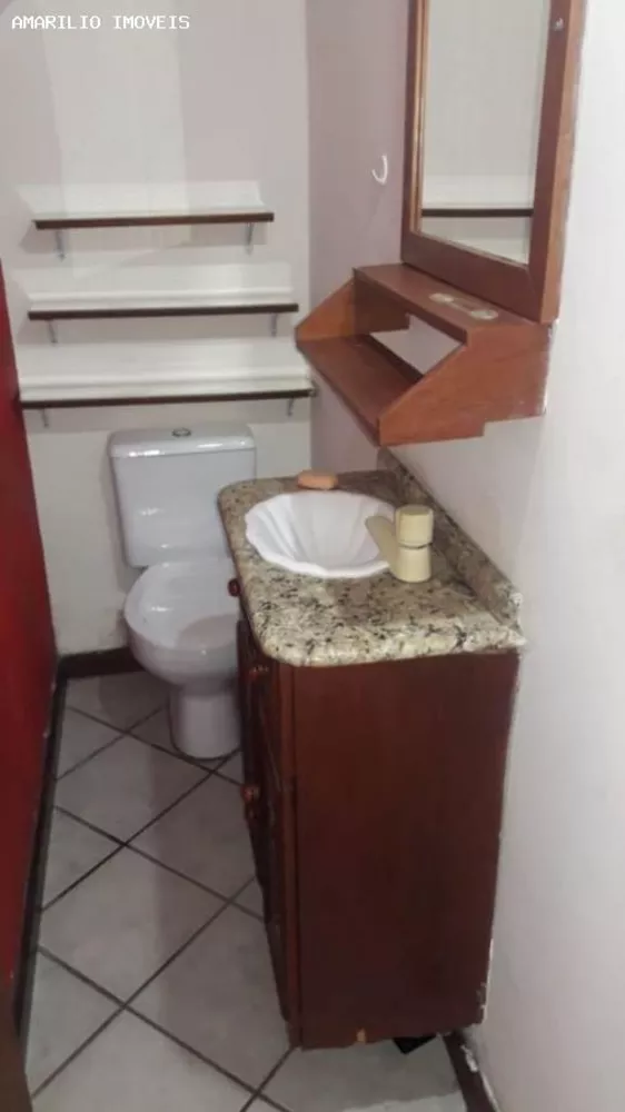 Casa, 4 quartos, 110 m² - Foto 4