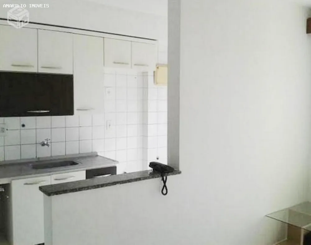 Apartamento, 2 quartos, 60 m² - Foto 4