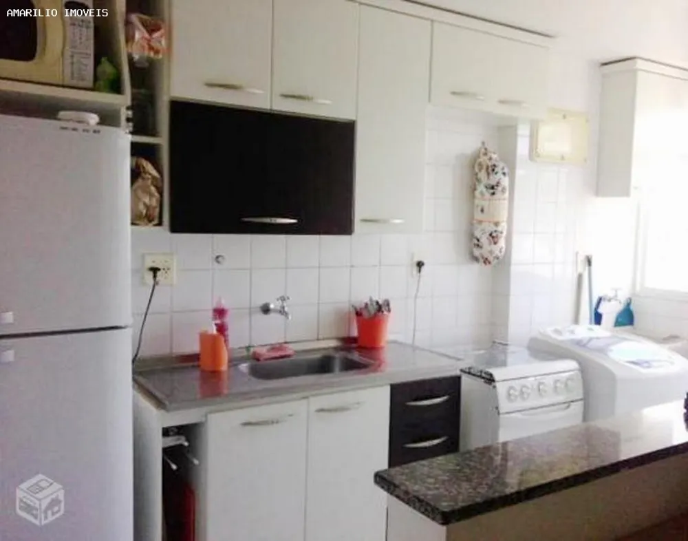 Apartamento, 2 quartos, 60 m² - Foto 3