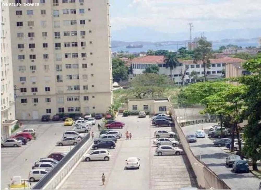 Apartamento, 2 quartos, 60 m² - Foto 12