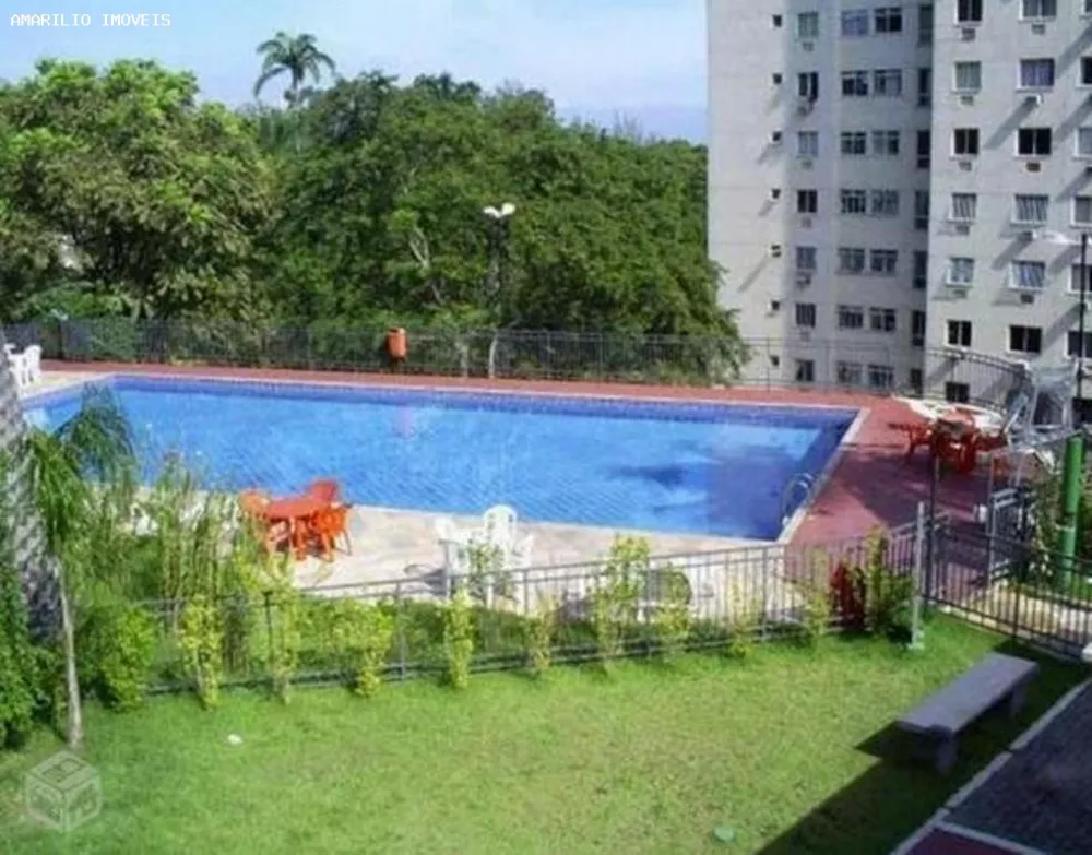 Apartamento, 2 quartos, 60 m² - Foto 1