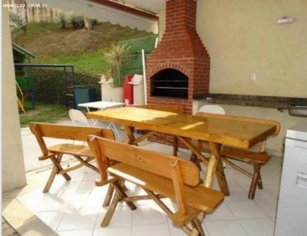 Apartamento, 2 quartos, 60 m² - Foto 3