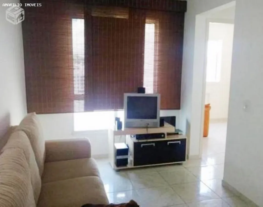 Apartamento, 2 quartos, 60 m² - Foto 2