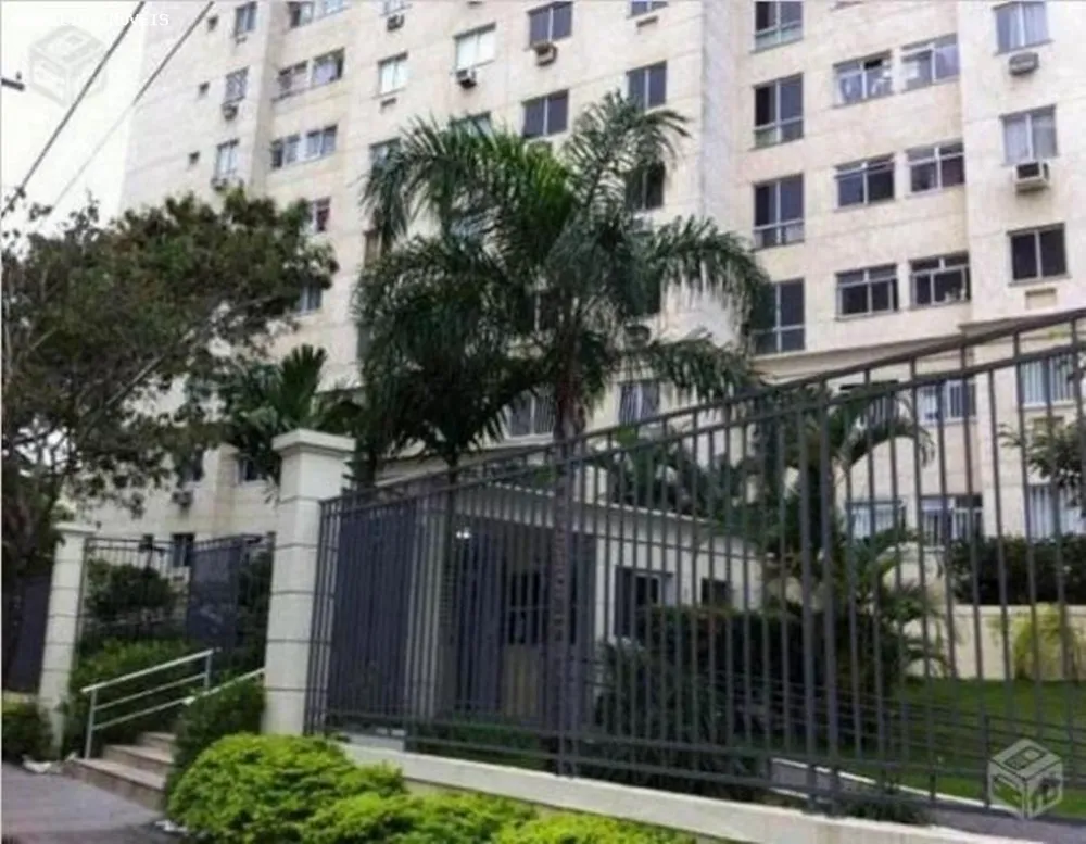 Apartamento, 2 quartos, 60 m² - Foto 1