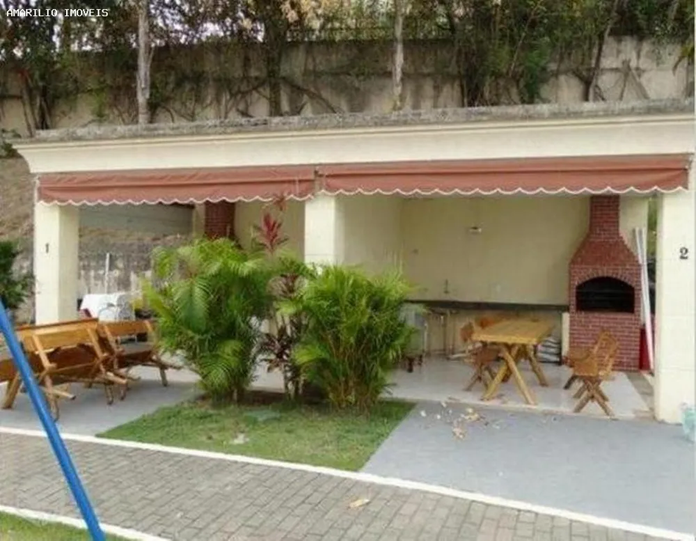 Apartamento, 2 quartos, 60 m² - Foto 9