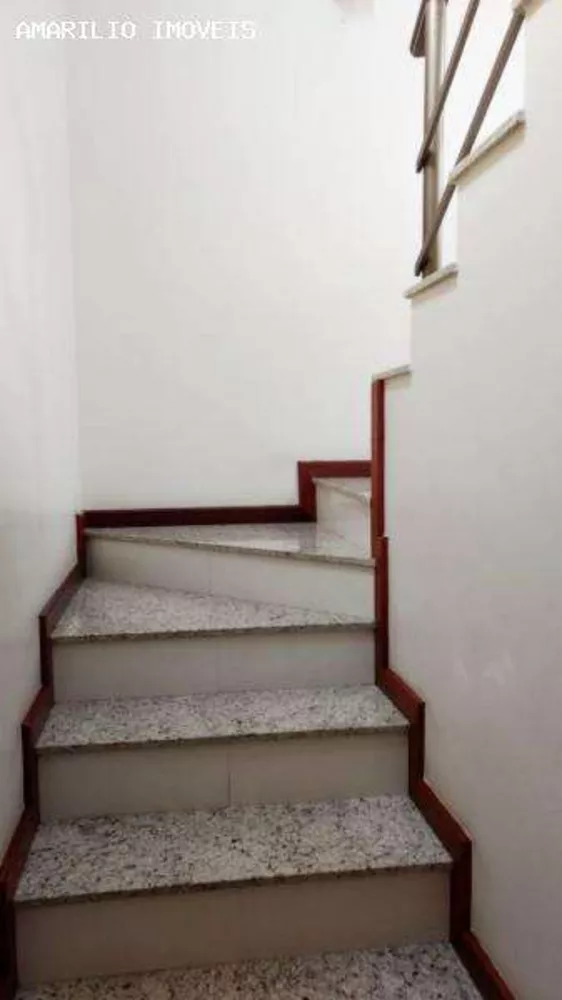 Casa, 4 quartos, 242 m² - Foto 14