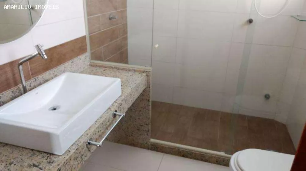 Casa, 4 quartos, 242 m² - Foto 23