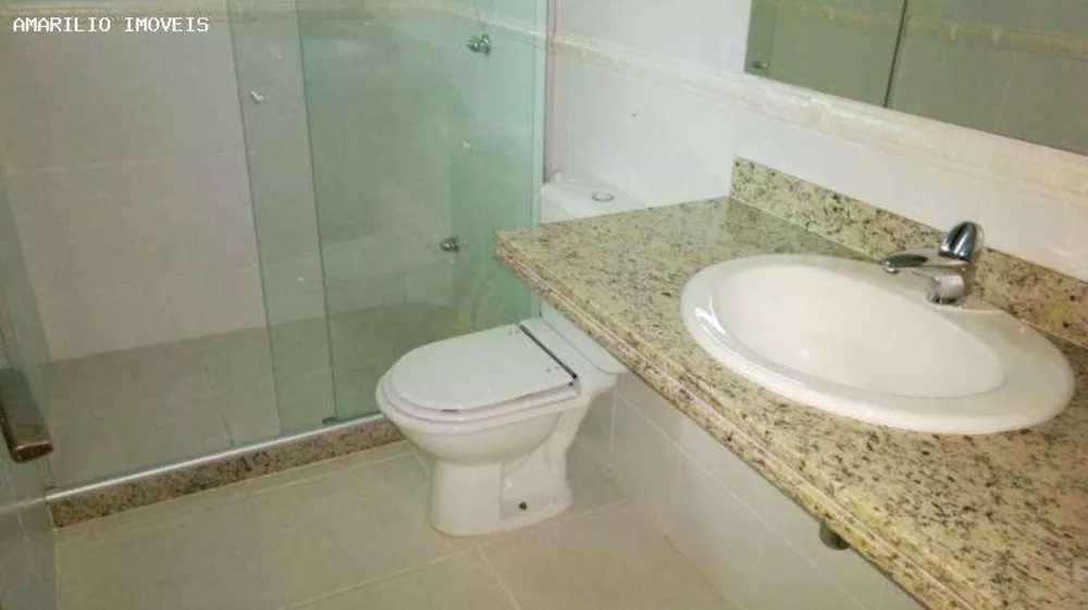 Casa, 4 quartos, 242 m² - Foto 9