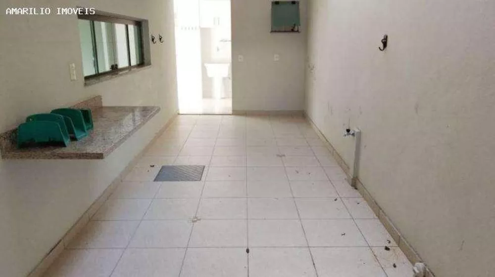 Casa, 4 quartos, 242 m² - Foto 26