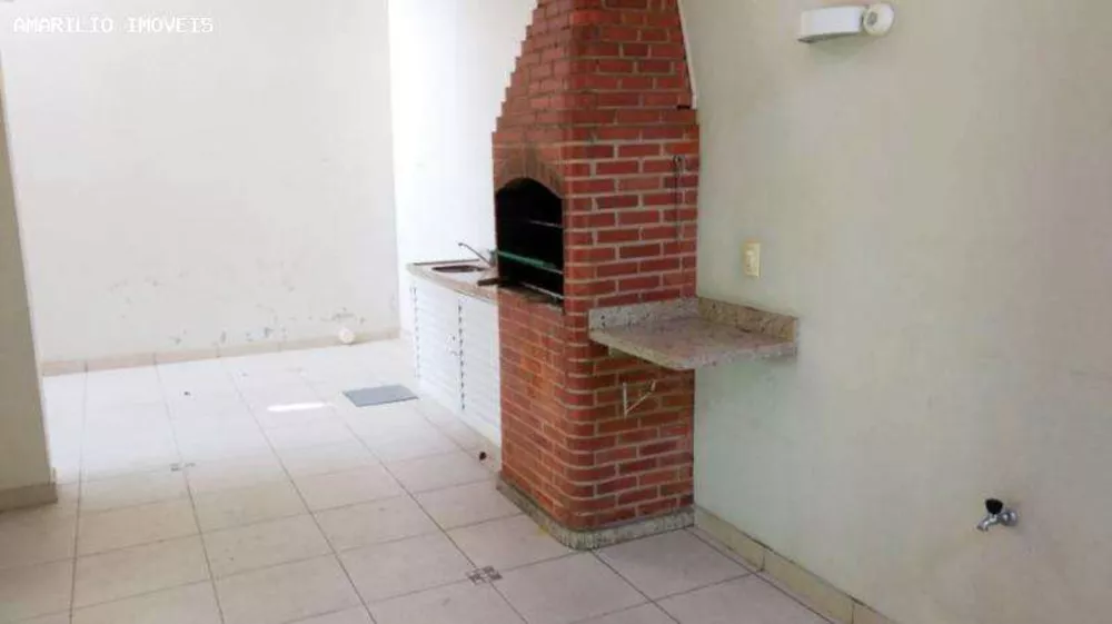 Casa, 4 quartos, 242 m² - Foto 24