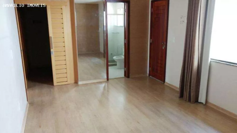 Casa, 4 quartos, 242 m² - Foto 21