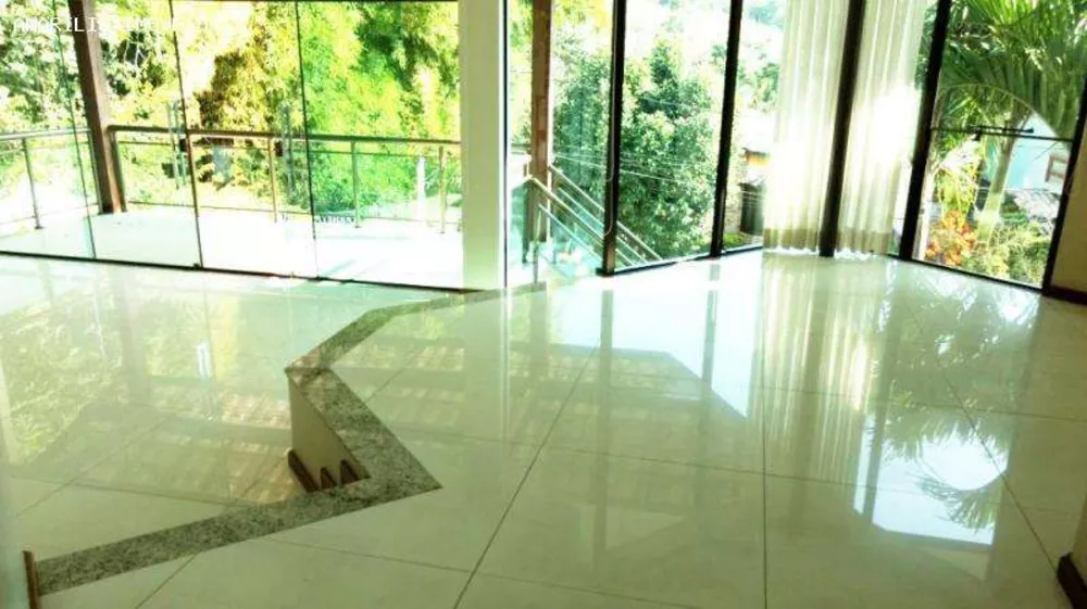 Casa, 4 quartos, 242 m² - Foto 8