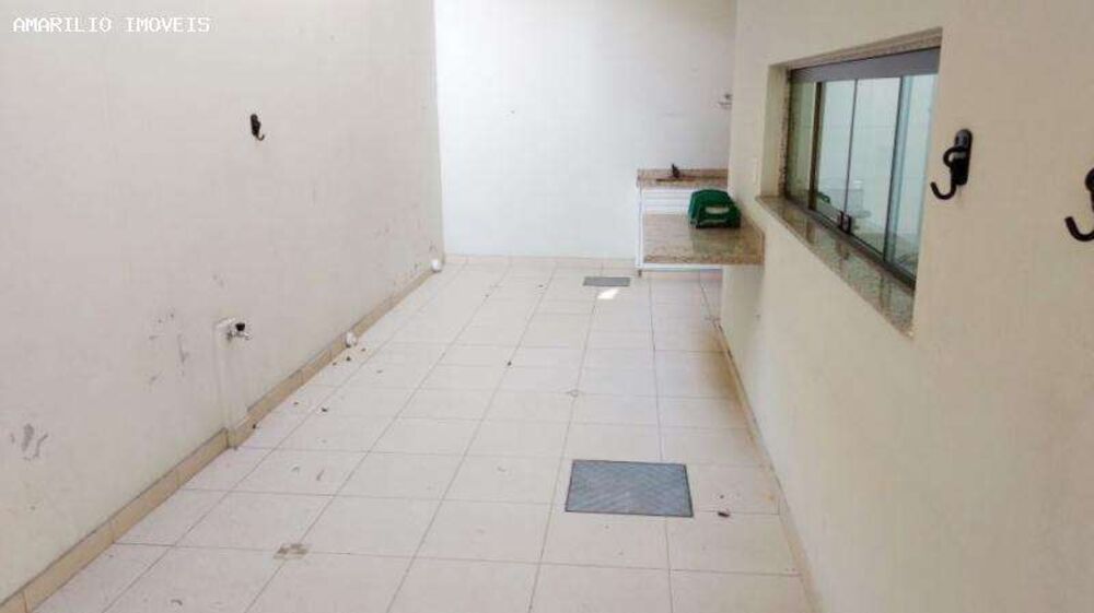 Casa, 4 quartos, 242 m² - Foto 27