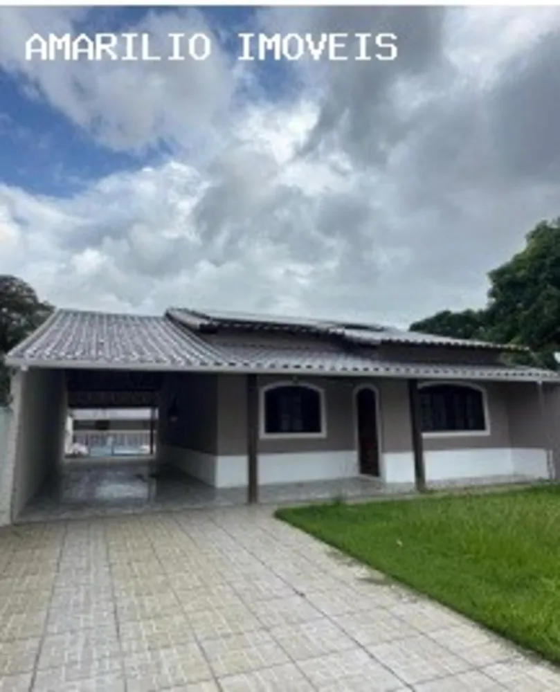 Casa, 2 quartos - Foto 1