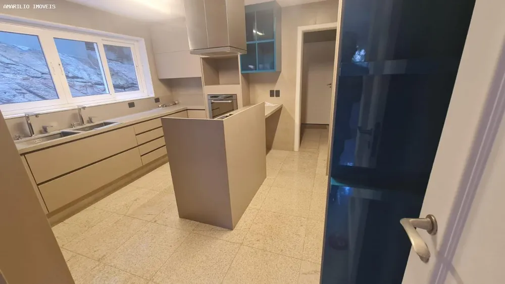 Casa, 6 quartos, 595 m² - Foto 25