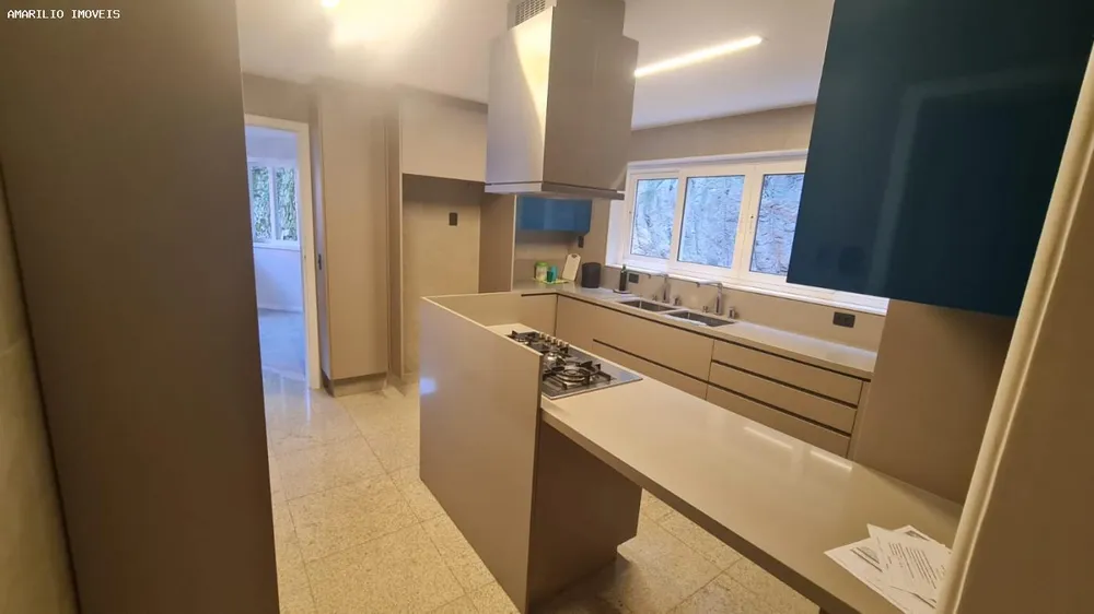 Casa, 6 quartos, 595 m² - Foto 26