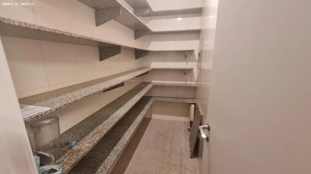 Casa, 6 quartos, 595 m² - Foto 28