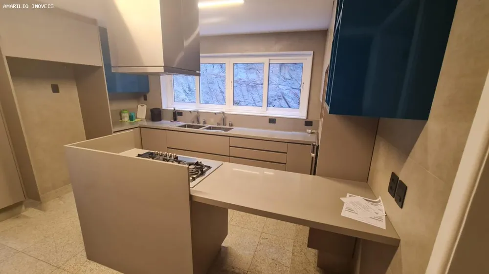 Casa, 6 quartos, 595 m² - Foto 27