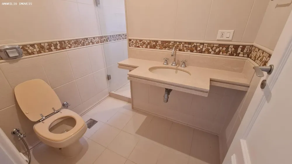 Casa, 6 quartos, 595 m² - Foto 23