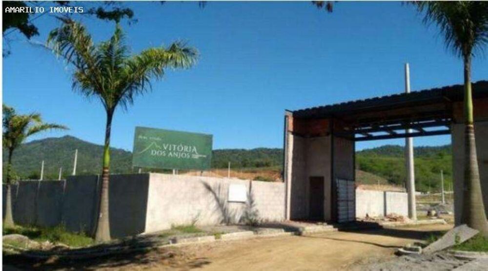 Terreno, 216 m² - Foto 1