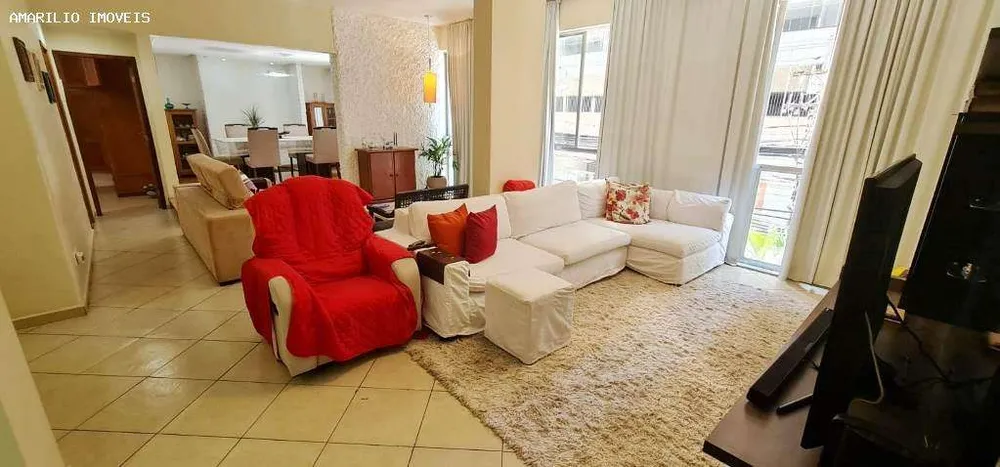 Apartamento, 2 quartos, 80 m² - Foto 5