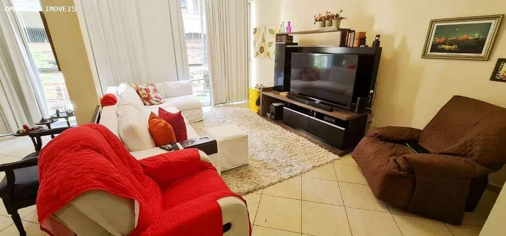 Apartamento, 2 quartos, 80 m² - Foto 21