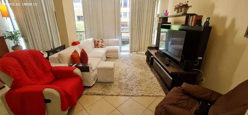 Apartamento, 2 quartos, 80 m² - Foto 17