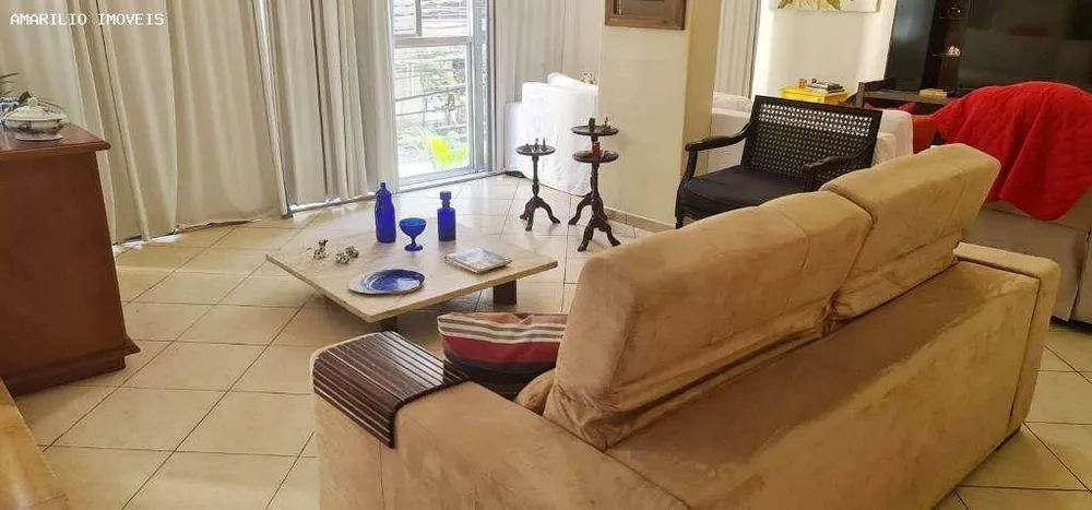Apartamento, 2 quartos, 80 m² - Foto 8
