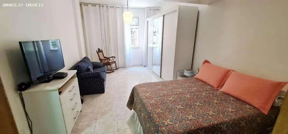 Apartamento, 2 quartos, 80 m² - Foto 4