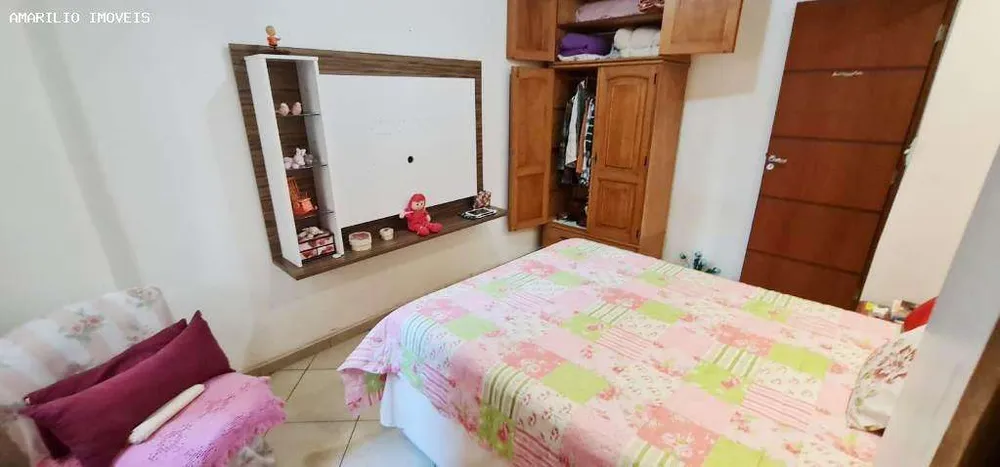 Apartamento, 2 quartos, 80 m² - Foto 11
