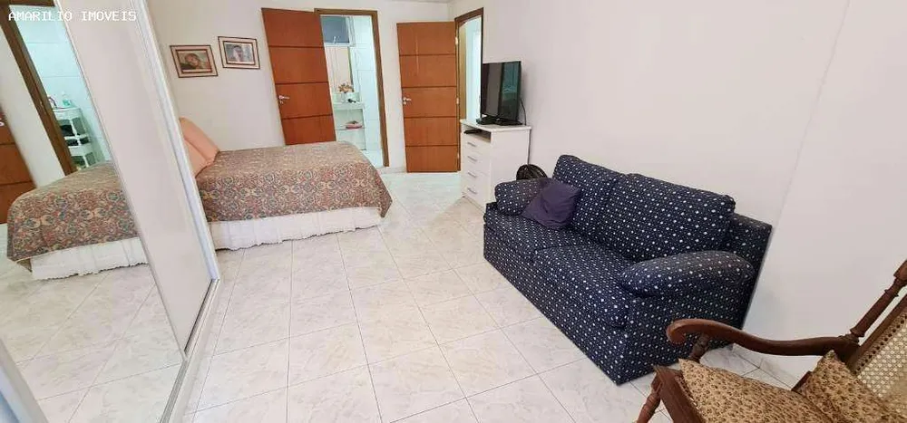 Apartamento, 2 quartos, 80 m² - Foto 2