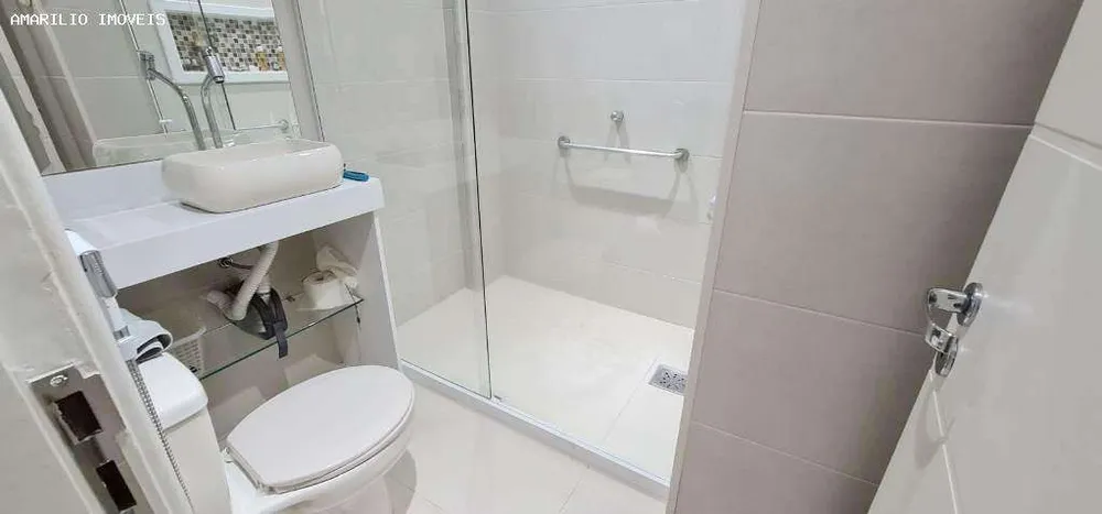 Apartamento, 2 quartos, 80 m² - Foto 9