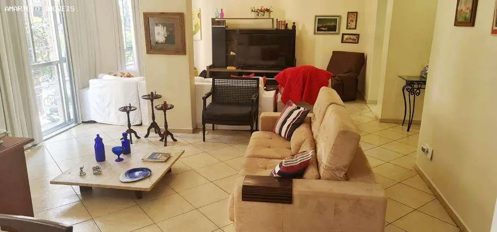Apartamento, 2 quartos, 80 m² - Foto 3
