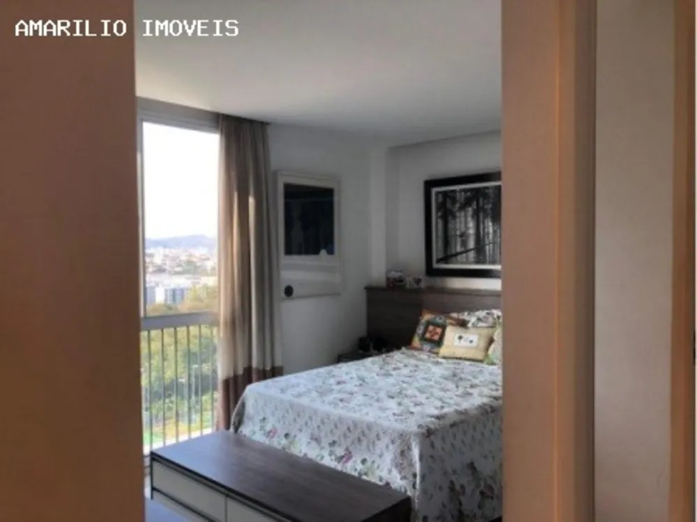 Apartamento, 4 quartos, 166 m² - Foto 14