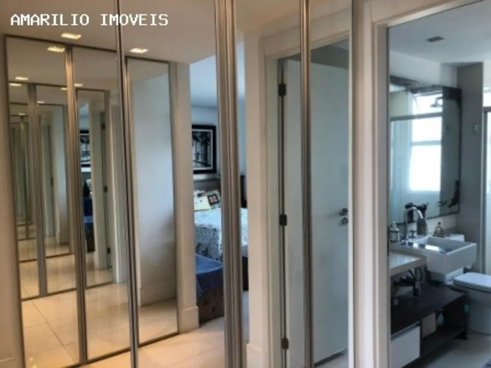 Apartamento, 4 quartos, 166 m² - Foto 12