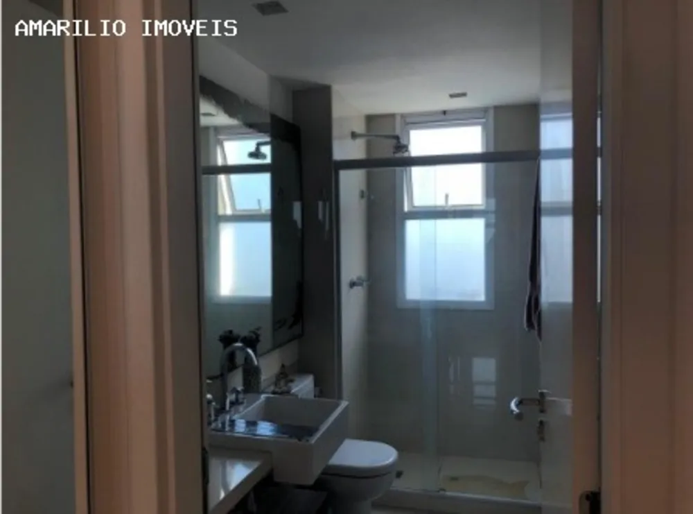 Apartamento, 4 quartos, 166 m² - Foto 12