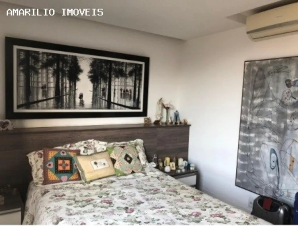 Apartamento, 4 quartos, 166 m² - Foto 16