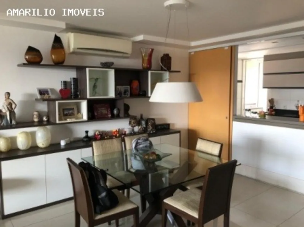 Apartamento, 4 quartos, 166 m² - Foto 7