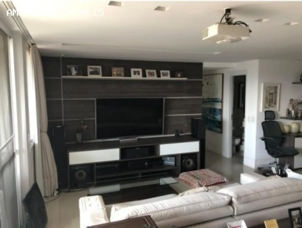 Apartamento, 4 quartos, 166 m² - Foto 3